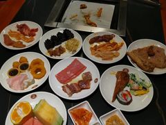 -宝丽金大酒店·洗浴中心