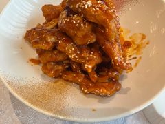 -马凯餐厅(地安门店)