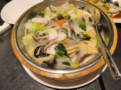 -汇华阁中餐厅·粤菜早茶(汇华希尔顿逸林酒店)