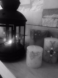 -Unicorn tattoo 刺青纹绣工作室