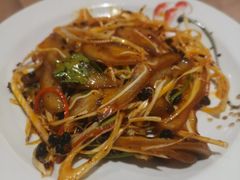 -广州逸林假日酒店·四季桃源中餐厅(白云山风景区店)