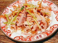 -串大叔炭火烤串·鸡西大冷面刀削面(总店)