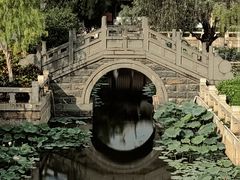 -厦门园林博览苑