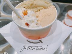 开心果Pistachio-Dip in Gelato(富民路店)