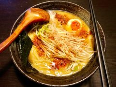 -日本料理神拉面