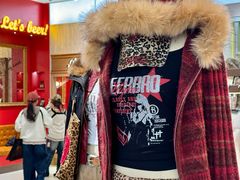 -东莞松山湖万象汇