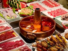 -京元盛铜锅涮肉(上海总店)