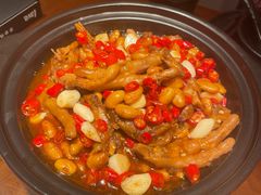 -辣瓦·江西爆炒馆子