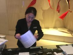 -厦门喜来登酒店