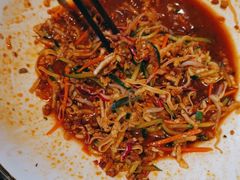 -金掌勺东北菜(格兰晴天店)