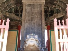 -历代帝王庙博物馆