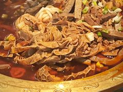 -二分八云雁阁•新晋菜大同味(长治路店)