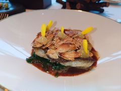 -翡翠36餐厅(浦东香格里拉店)