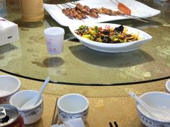 -一九烧烤(开发区店)