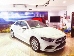 -上海德星奔驰(江杨南路店)