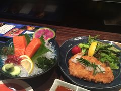 -东京和食 Sun with AQUA