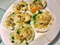 -赶海部落海鲜城(海阳路店)