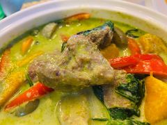 -simply thai天泰(长泰广场店)