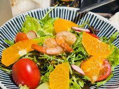 -火炉火自助餐(西直门凯德MALL店)