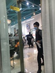 -ASG Hair Salon烫染·接发
