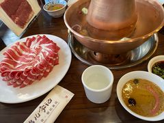 -清真·鸦儿李记·小馆(后海店)