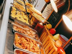 -快乐爱斯米牛排自助(正大广场店)