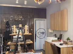 -现代视点眼镜(好第坊店)