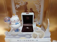 -泡泡玛特POPMART(合生汇店)