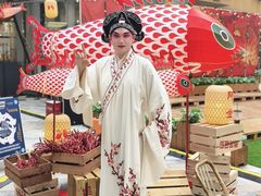 -金虹桥商场