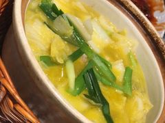 -香阁餐厅·常州菜·常州菜代表品牌(新北奥体店)