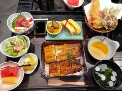 -玄白·炭烤活鳗(上海首店)