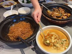 -巡耕记·湖南土菜(长湖店)