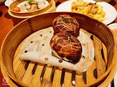 -杭州JW万豪酒店-万豪中餐厅