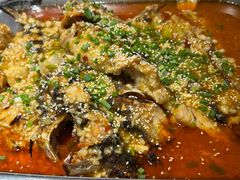 -渔港烤鱼(中百广场店)