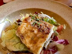 -THE CANNERY&JUJU 新鲜海鲜·牛排美食酒廊