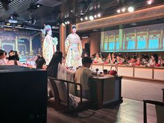 -金陵梦华·宫宴(南京首店)