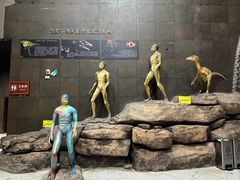 -世界恐龙谷景区