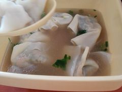 -吉祥馄饨(上海斜土店)