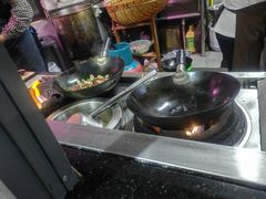 -何永光123鲜牛肉馆(1号店)