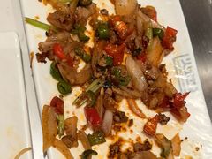 -火地铁板烧(昆山万象汇店)