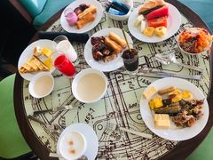 -富国岛翡翠湾 JW 万豪度假酒店