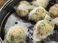 鱼饺-江南红鱼汤(洋中花园店)