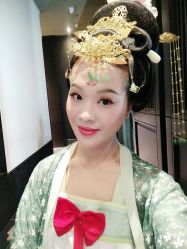 点击看大图 -盘子女人坊古装写真摄影(深圳店)