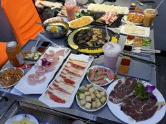 -外婆掌柜·东北家庭烤肉(托乐嘉店)
