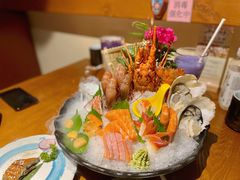 -和创柚子·会席日本料理(新区淮海街店)