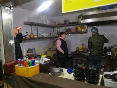 -鱼众不同·鸡公煲·烤全鱼(国顺路店)