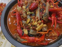 老长沙口味虾-聚味瞿记·龙虾堂(渔人码头一店)