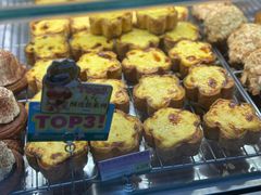 -PAOPAO Bakery&Café(港汇店)