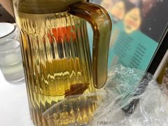 -满兴咱妈烀饼铁锅炖(兰州北街店)