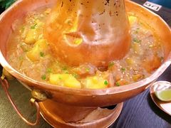 -龍歌自助小火锅(崂山丽达店)